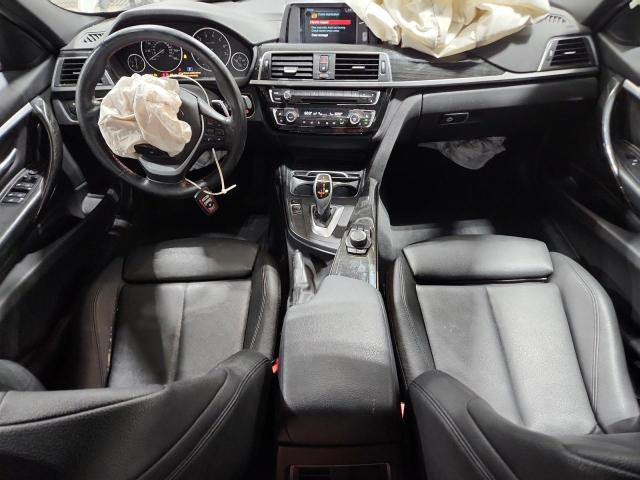 2018 BMW 330 XI #3276376663