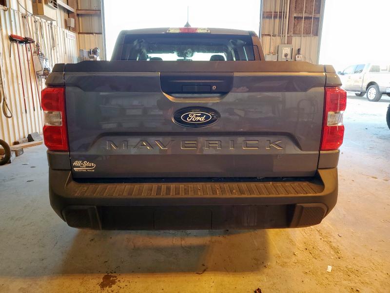 2025 FORD MAVERICK X #3297251400