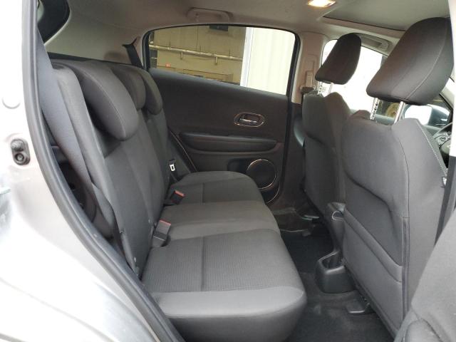 2022 HONDA HR-V EX - 3CZRU6H55NM701324