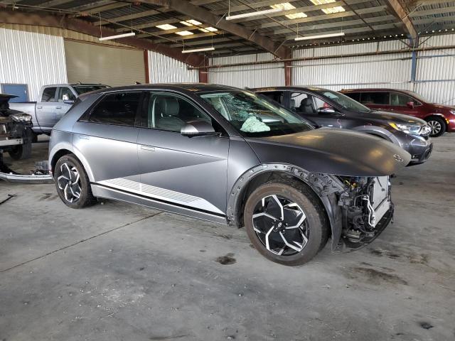 2022 HYUNDAI IONIQ 5 LI - KM8KR4AE0NU068942