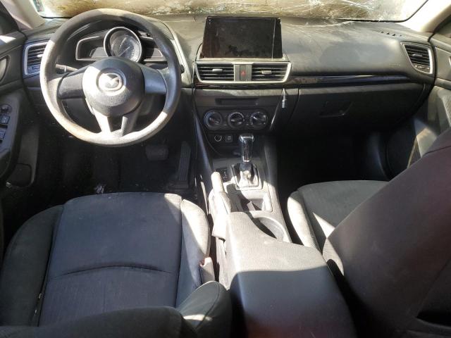 2014 MAZDA 3 SV #3291298436