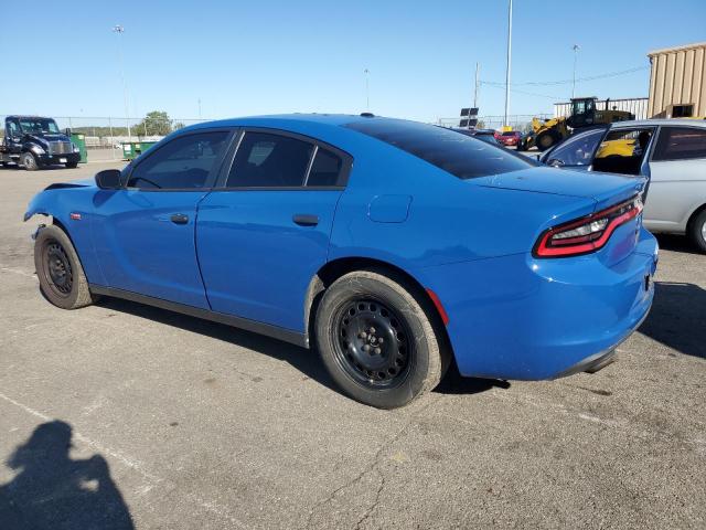 2015 DODGE CHARGER POLICE 2C3CDXKT4FH806336