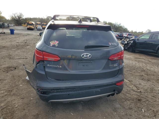 2015 HYUNDAI SANTA FE S - 5XYZW4LA4FG295995