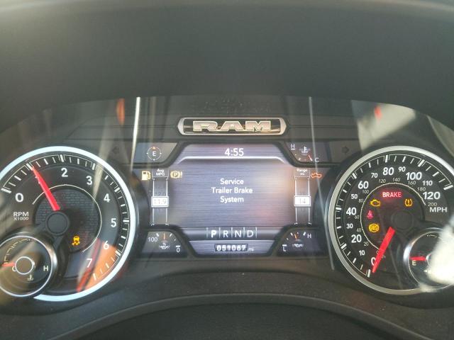 2019 RAM 1500 BIG H 1C6SRFFTXKN660126