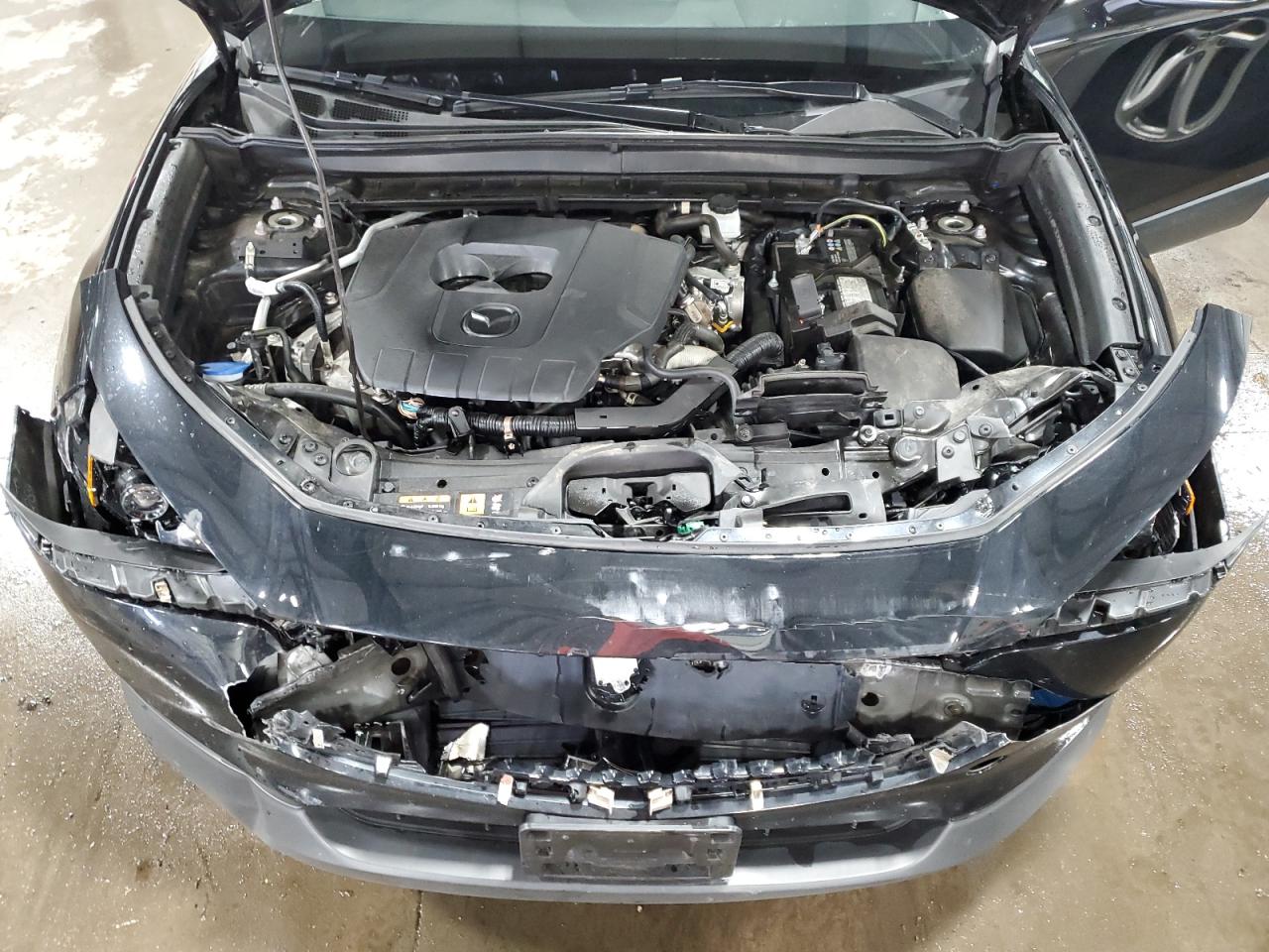 MAZDA CX-30 PREFERRED