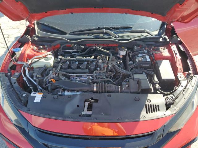 2021 HONDA CIVIC SPOR #3304702922