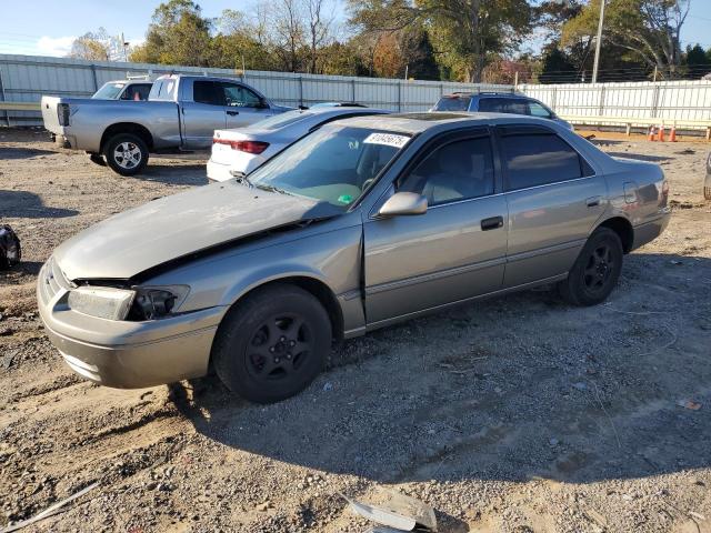 Global Auto Auctions: 1997 TOYOTA CAMRY LE