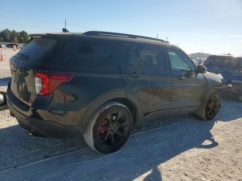 2020 FORD EXPLORER S - 1FM5K8GC3LGB10885