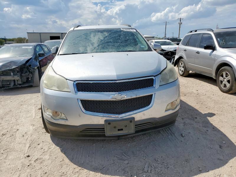 2010 CHEVROLET TRAVERSE L #3286541147