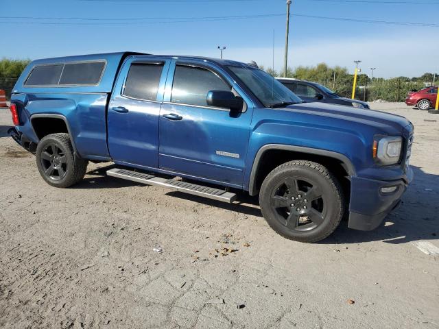 2017 GMC SIERRA C1500 1GTR1LEH0HZ334069