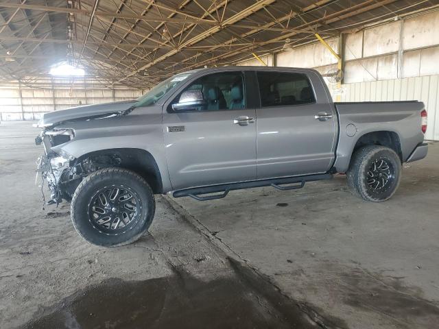 TOYOTA TUNDRA CRE