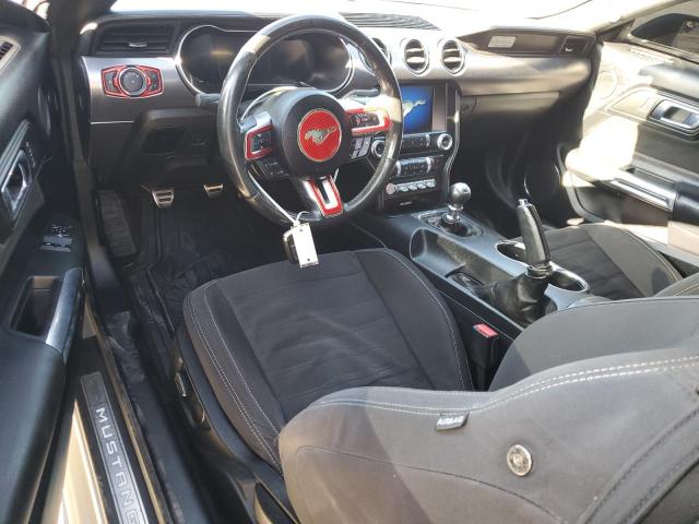 2016 FORD MUSTANG GT - 1FA6P8CF1G5279174