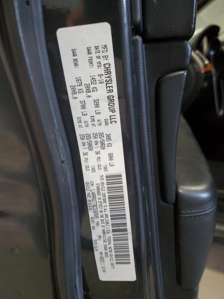 JEEP GRAND CHEROKEE OVERLAND