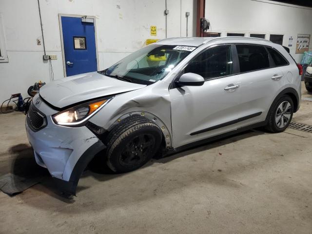 2019 KIA NIRO FE KNDCB3LC0K5221957