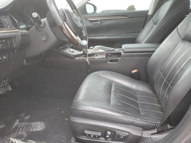 2017 LEXUS ES 350 #3286761303