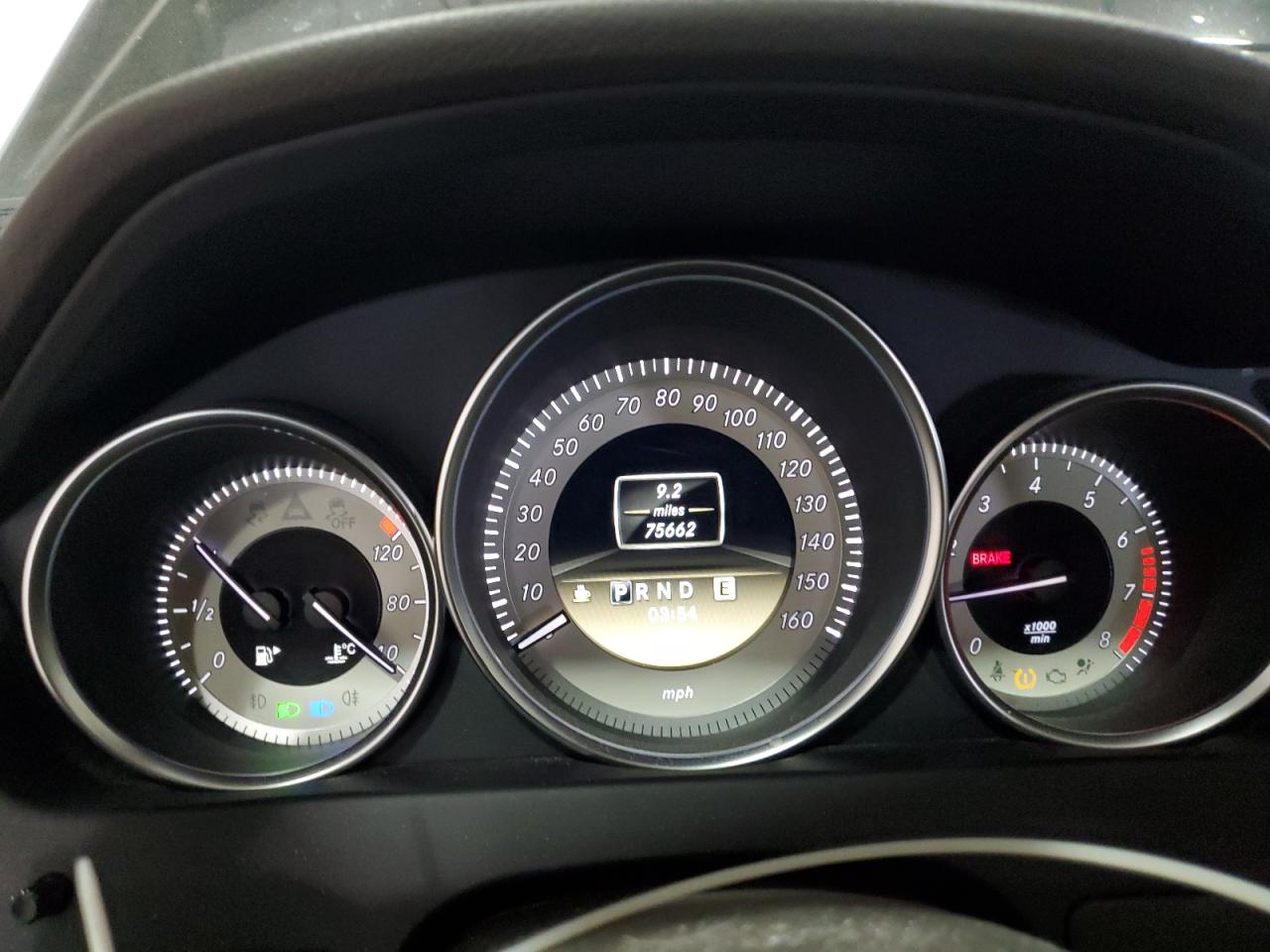 MERCEDES-BENZ C-CLASS 300 4MATIC