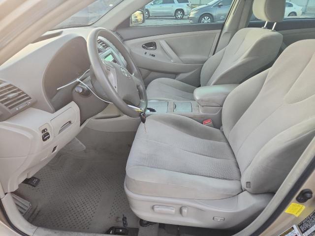 2011 TOYOTA CAMRY BASE #3285470839