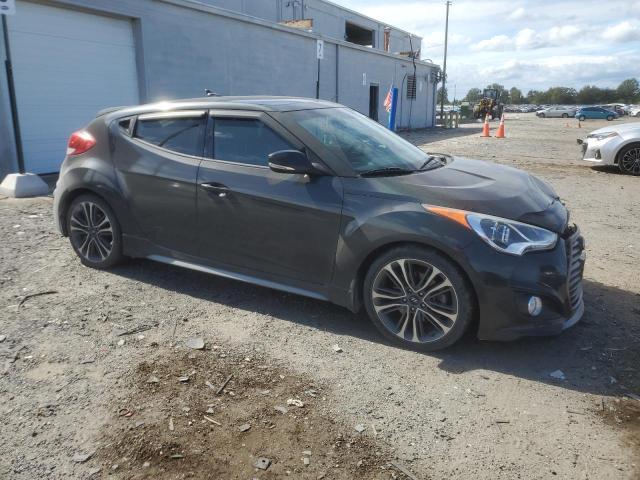 2016 HYUNDAI VELOSTER T #3302748030