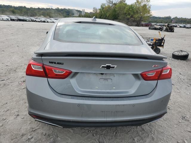 2024 CHEVROLET MALIBU RS #3285012949