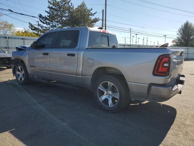 2025 RAM 1500 TRADE - 1C6RRFGG8SN553995