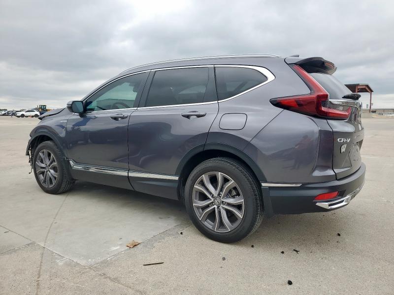 2022 HONDA CR-V TOURI - 5J6RT6H9XNL001385
