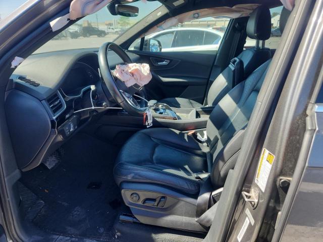 2019 AUDI Q7 PREMIUM WA1LAAF77KD004685