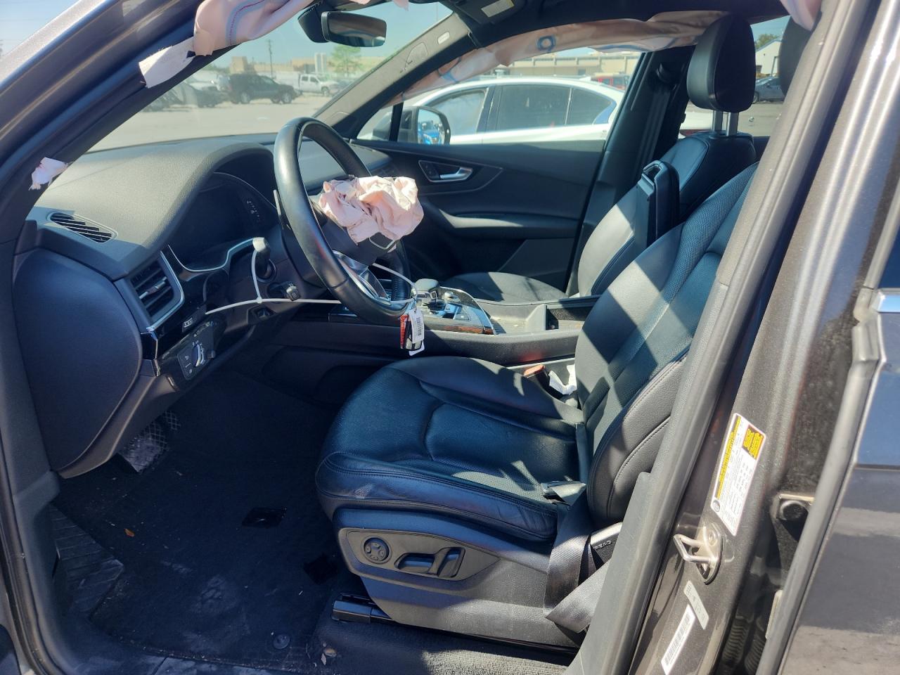 AUDI Q7 PREMIUM PLUS