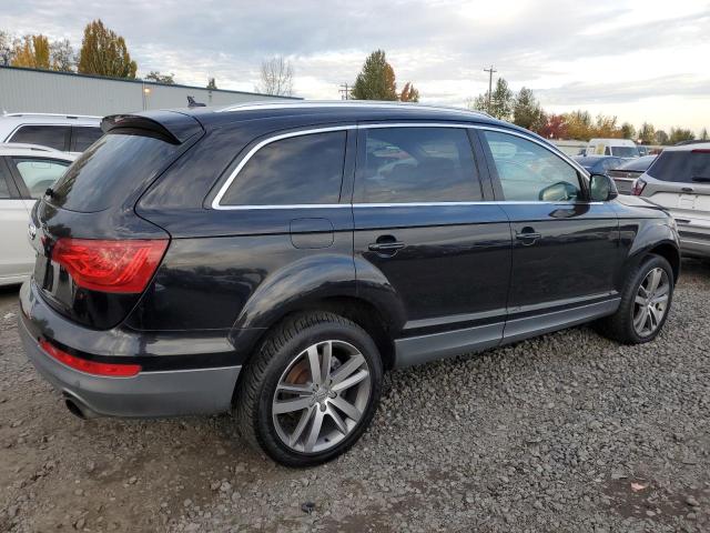 2013 AUDI Q7 PREMIUM - WA1LGAFE3DD016865