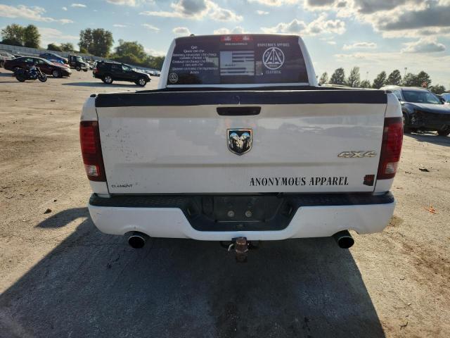 2017 RAM 1500 SPORT - 1C6RR7MT8HS616840