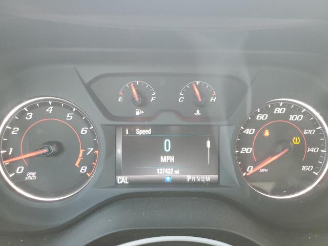 2016 CHEVROLET CAMARO LT 1G1FB1RS4G0140327