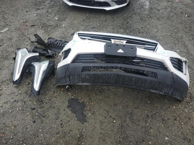 2019 CADILLAC XT5 #3290456767