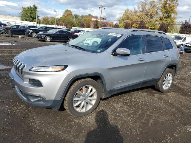 2015 JEEP CHEROKEE L - 1C4PJLDB4FW516229