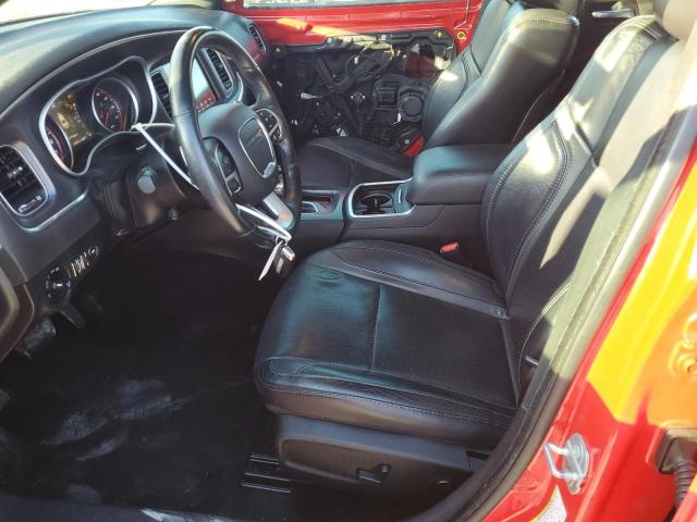 2018 DODGE CHARGER GT #3285012940