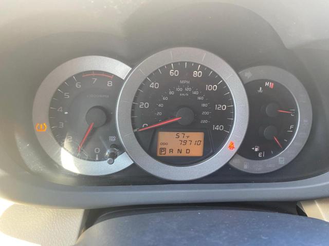 2010 TOYOTA RAV4 - 2T3JF4DV4AW075510