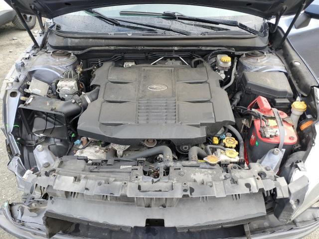 2015 SUBARU OUTBACK 3. 4S4BSELC1F3363576