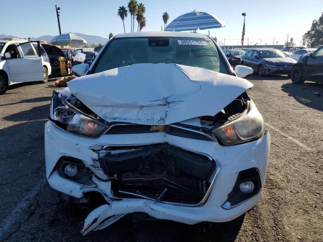 2016 CHEVROLET SPARK 2LT KL8CF6SA9GC617001