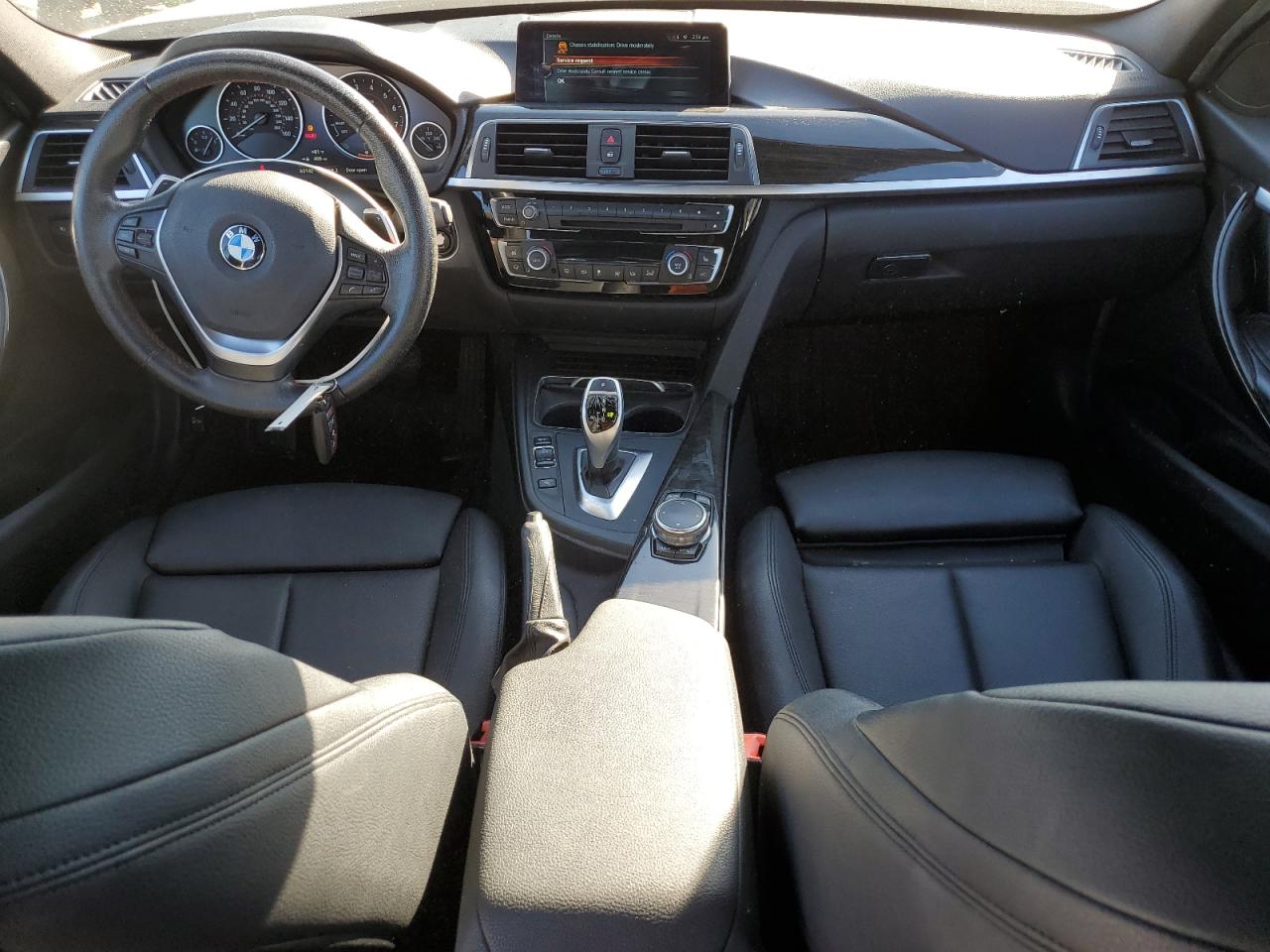 BMW 3 SERIES I