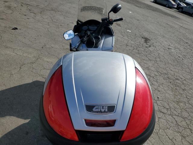 2004 HONDA FSC600 D JH2PF01114K200617