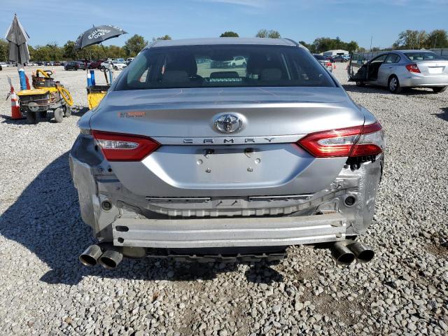 2018 TOYOTA CAMRY L 4T1B11HK3JU004082