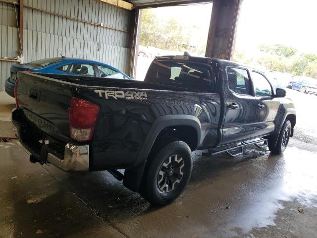 2017 TOYOTA TACOMA DOU - 3TMDZ5BN7HM030425