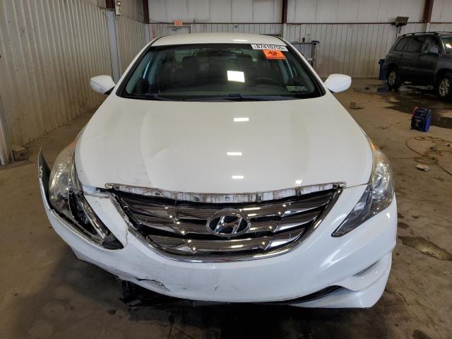 2012 HYUNDAI SONATA SE - 5NPEC4AB1CH443205
