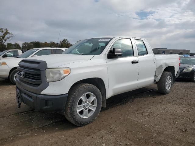 TOYOTA TUNDRA DOU