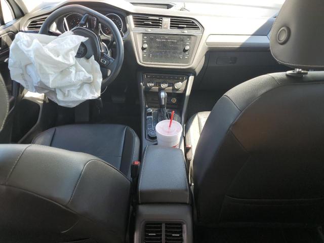 2021 VOLKSWAGEN TIGUAN SE - 3VV2B7AX3MM099019