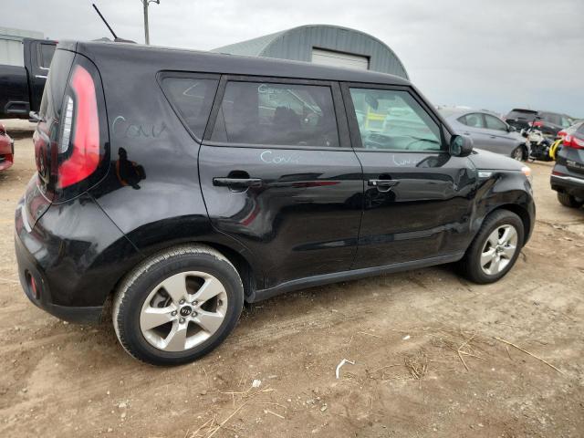 2018 KIA SOUL #3289098376