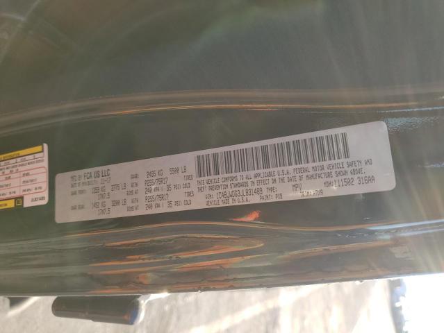 2018 JEEP WRANGLER U - 1C4BJWDG3JL831489