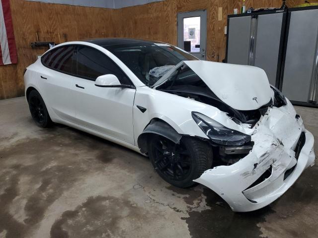 2021 TESLA MODEL 3 #3293540427