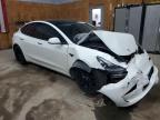 Lot #3293540427 2021 TESLA MODEL 3