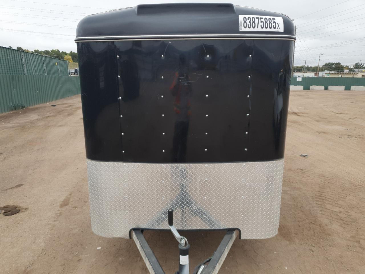 Lot #3260616066 2025 INTERSTATE UNKNOWN