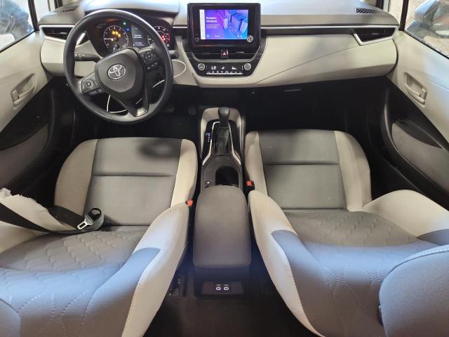 2023 TOYOTA COROLLA LE - 5YFB4MDE9PP049157