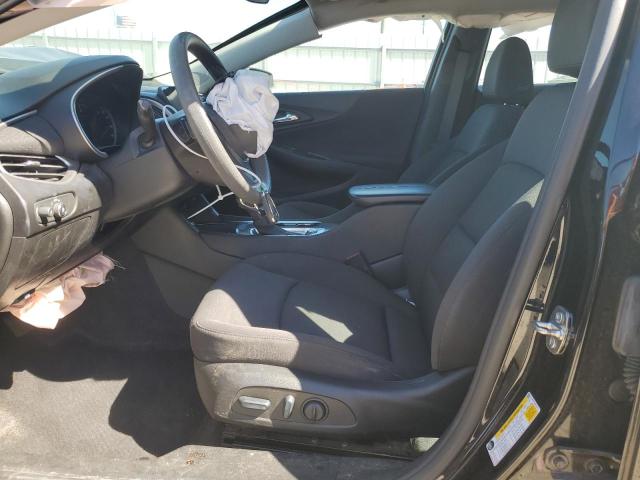 2022 CHEVROLET MALIBU LT - 1G1ZD5ST0NF120572